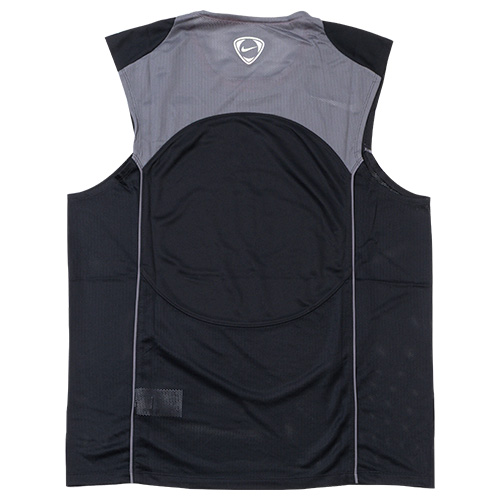 TOTAL 90 スリーブレストップ