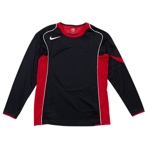 TOTAL 90 長袖トップ