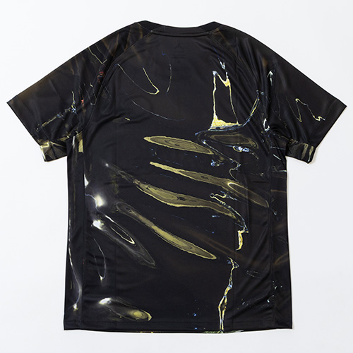 25-26 パリSG 5th ユニフォーム