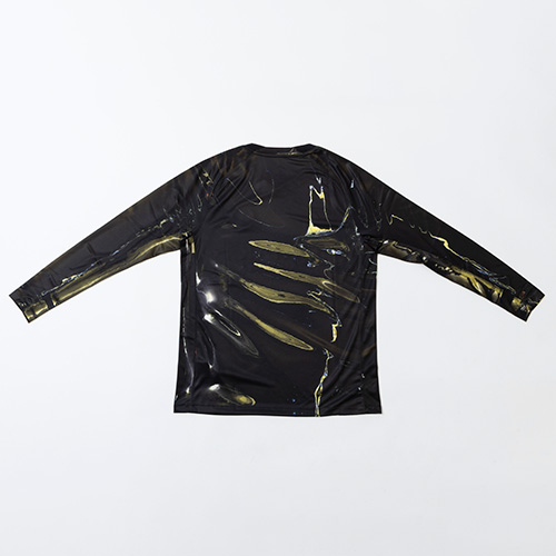 25-26 パリSG 5th 長袖ユニフォーム