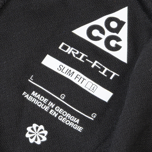 25-26 インテル×ACG ショーツ