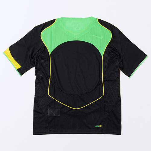 TOTAL 90 サッカーユニフォーム