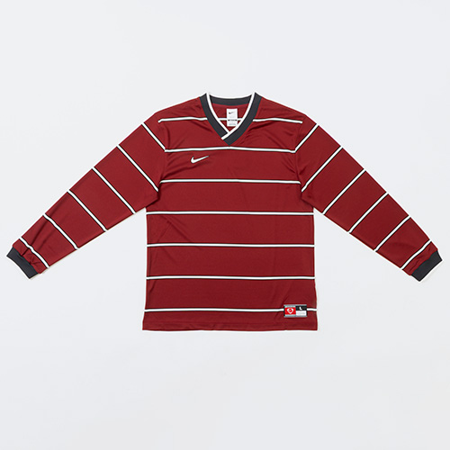 エナジー 長袖トップ