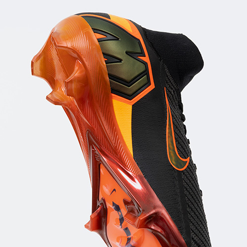 ズーム マーキュリアル スーパーフライ10 エリート FG LV8