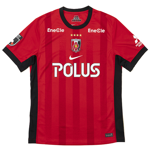 2026 浦和レッズ 百年構想リーグ 1stユニフォーム