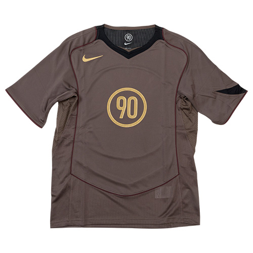 TOTAL 90 エナジー 3トップ