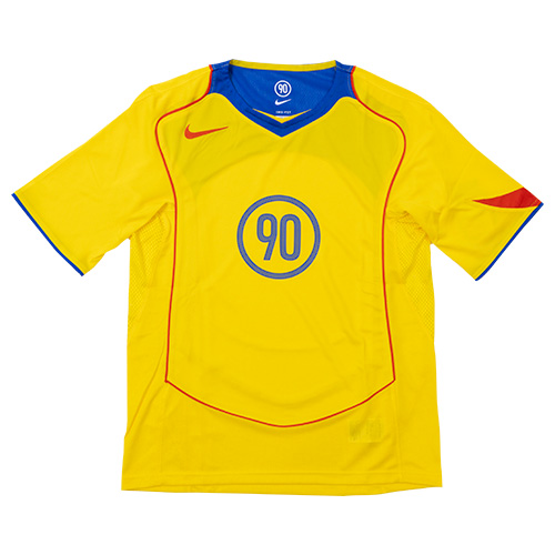 TOTAL 90 エナジー 3トップ