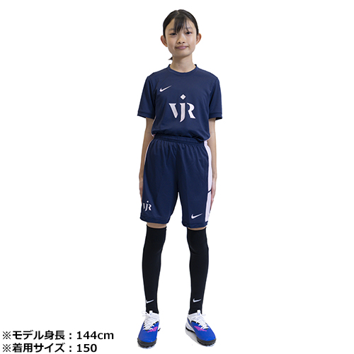 ジュニア VJ アカデミー25 ショート 7インチ