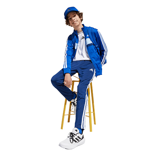 キッズ TIBERIO トラックスーツ