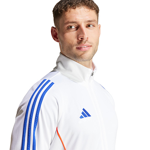 TIRO24 トレーニングジャケット