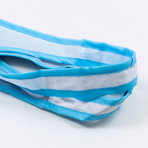 サンリオキャラクターズ エコバッグ サッカー日本代表Ver.