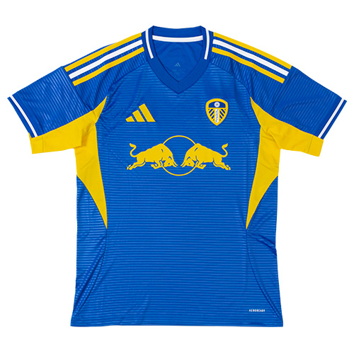 25-26 リーズユナイテッド AWAYユニフォーム