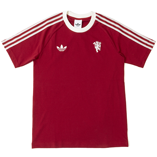 マンチェスター・ユナイテッド ORIGINALS 半袖Tシャツ