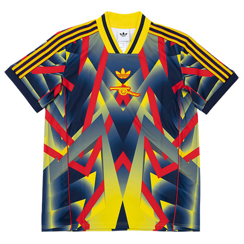 アーセナルFC LIFESTYLER ジャージー