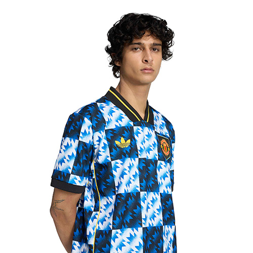 マンチェスター・ユナイテッド LIFESTYLER ジャージー