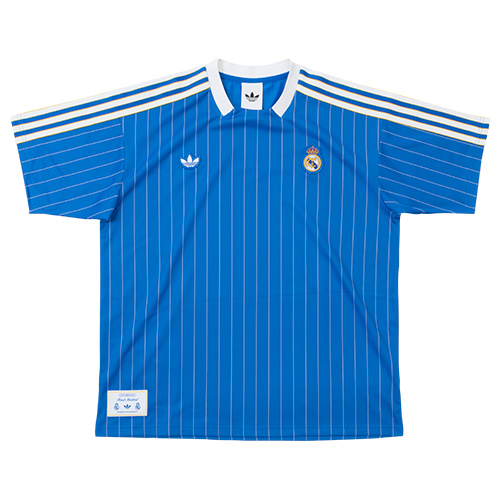 レアル・マドリード TERRACE ICON ジャージー