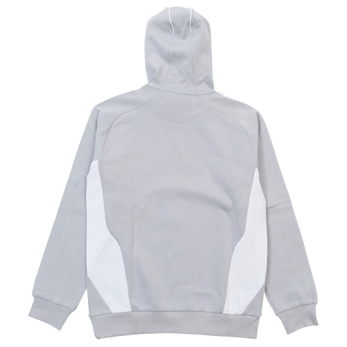 レアル・マドリード URBAN PURIST フーディー