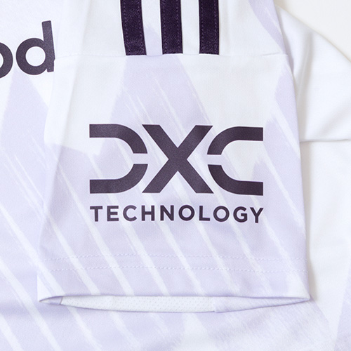 キッズ 25-26 マンチェスター・ユナイテッド AWAY ユニフォーム