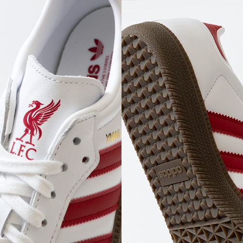 SAMBA リヴァプールFC