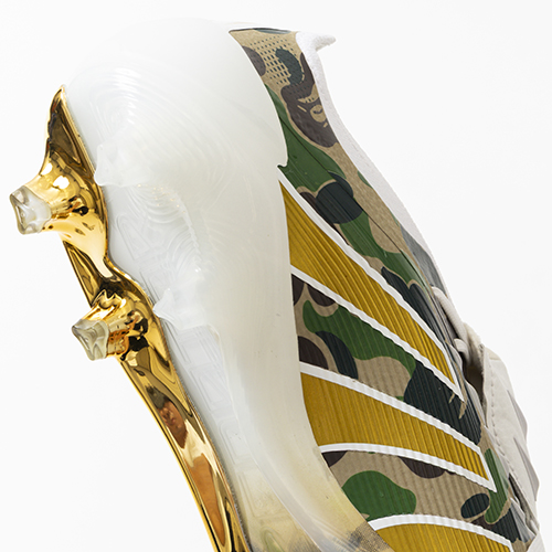 プレデター ELITE FT FG BAPE