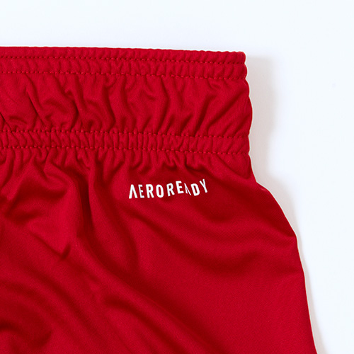 キッズ 25-26 リヴァプール HOME ショーツ