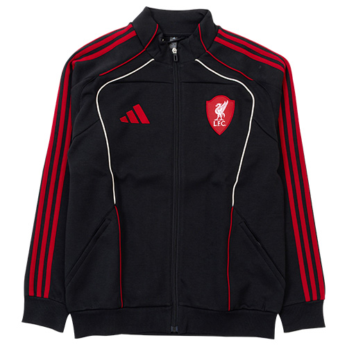 リヴァプール URBAN PURIST トラックトップ