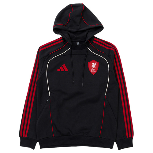 リヴァプール URBAN PURIST フーディー