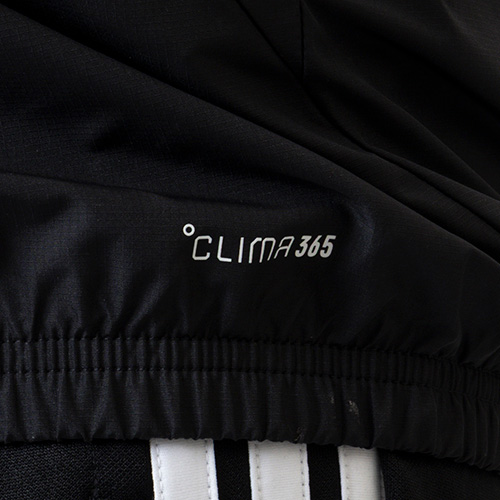 TIRO26 コンペティション オールウェザージャケット