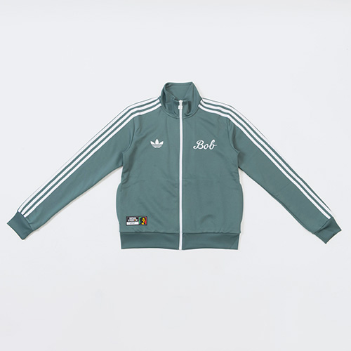 Bob Marley ORIGINALS トラックトップ