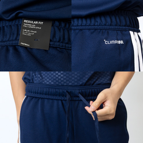 TIRO26 リーグ パンツ