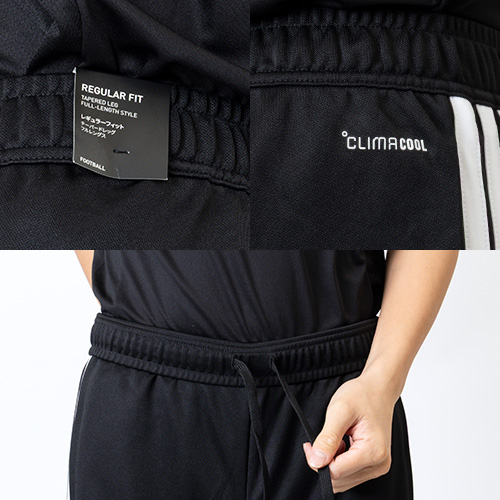 TIRO26 リーグ パンツ