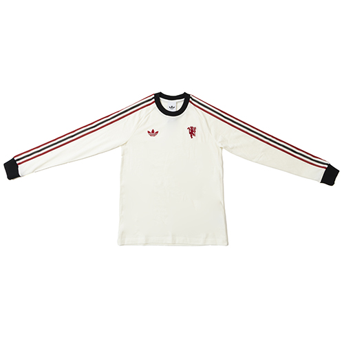 マンチェスター・ユナイテッド ORIGINALS 長袖Tシャツ