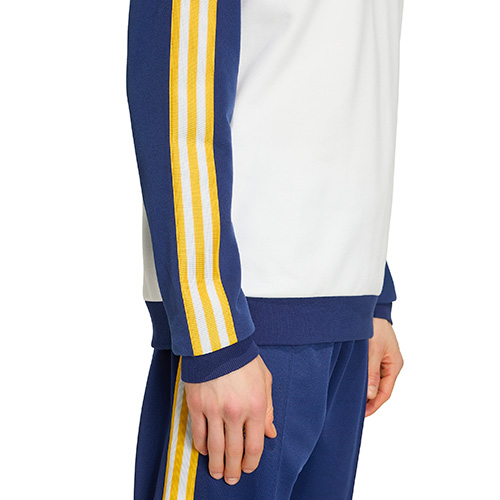 レアル・マドリード ORIGINALS クルースウェット