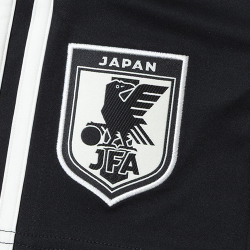 キッズ アディダス サッカー日本代表 2026 アウェイ レプリカ ショーツ