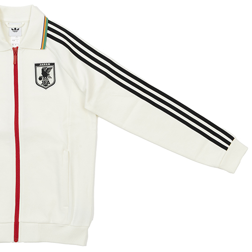 キッズ アディダス サッカー日本代表 2026 アウェイ アンセムジャケット