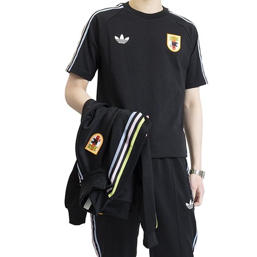 アディダス サッカー日本代表 オリジナルス トラックトップ