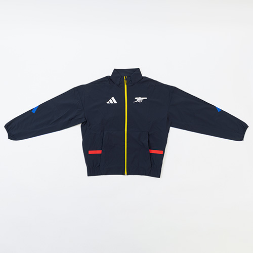 25-26 アーセナルFC アンセムジャケット