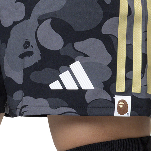 BAPE FB ショーツ