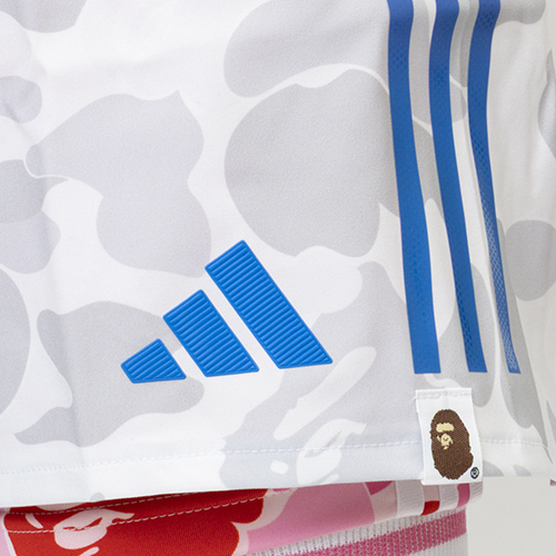 BAPE FB ショーツ