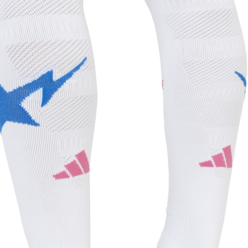 BAPE FB ソックス