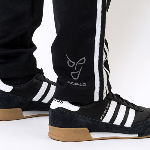 ユベントス ORIGINALS トラックパンツ