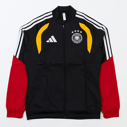 ドイツ代表 TIRO26 プレゼンテーションジャケット