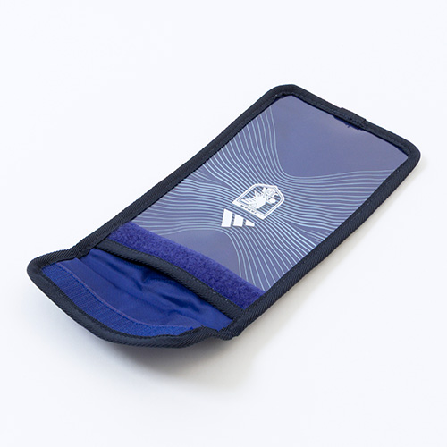 アディダス サッカー日本代表 2026 ホーム チケットホルダー