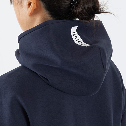 25-26 レアル・マドリード アンセムジャケット