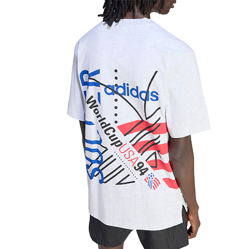 GRAPHIC TEE