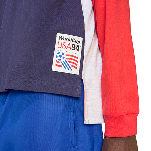 Graphic Polo