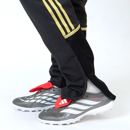 リヴァプールFC LIFESTYLERトラックパンツ