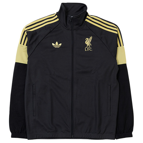 リヴァプールFC LIFESTYLER トラックトップ
