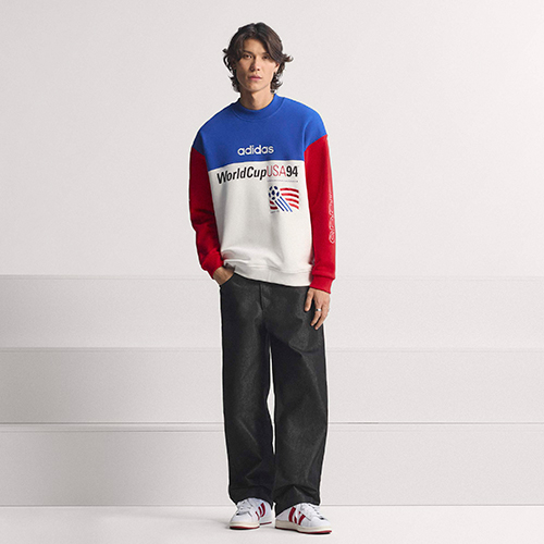 Graphic Sweatshirt