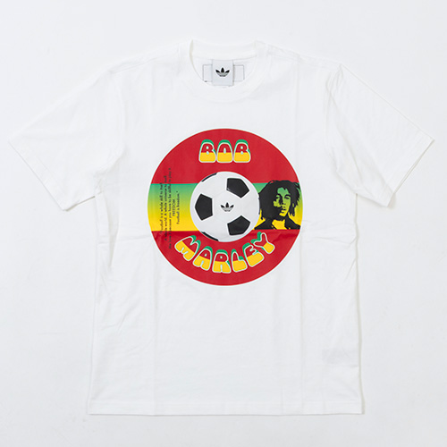 Bob Marley ORIGINALS Tシャツ